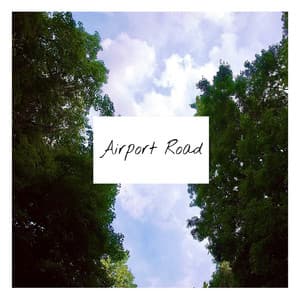 Airport Road single cover by Violet Love